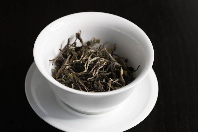 “猫耳朵”普洱茶：普洱茶中的另类，小叶种中的精品