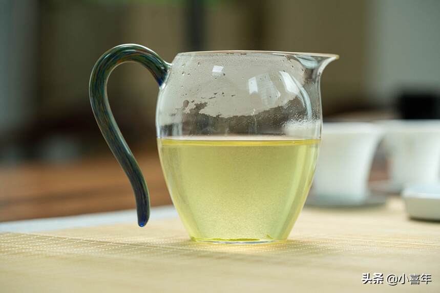 春茶有什么特点？为什么大多数人都喜欢喝春茶？