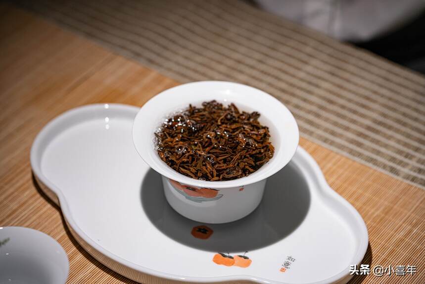 盘点世界四大著名红茶，你知道都是什么吗？