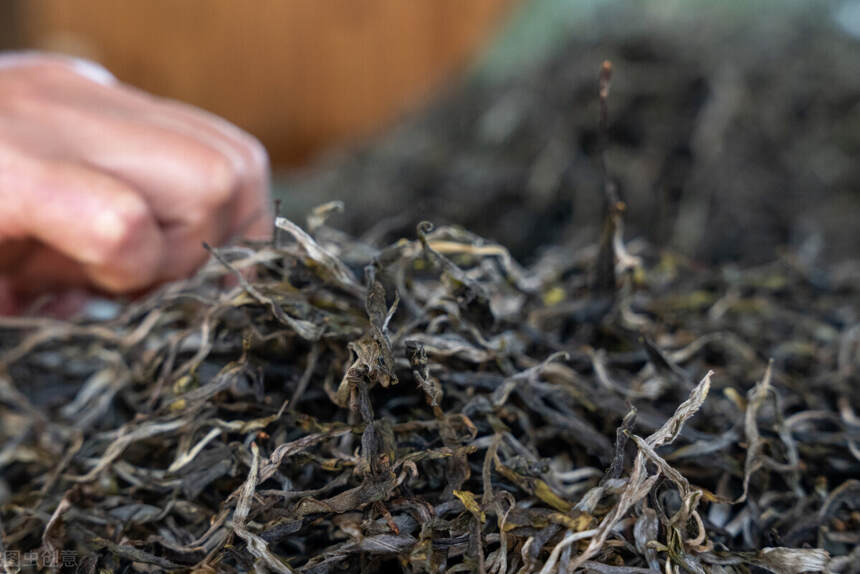 为什么有的茶叶有标注保质期，有的没有，普洱茶都是越陈越好吗？