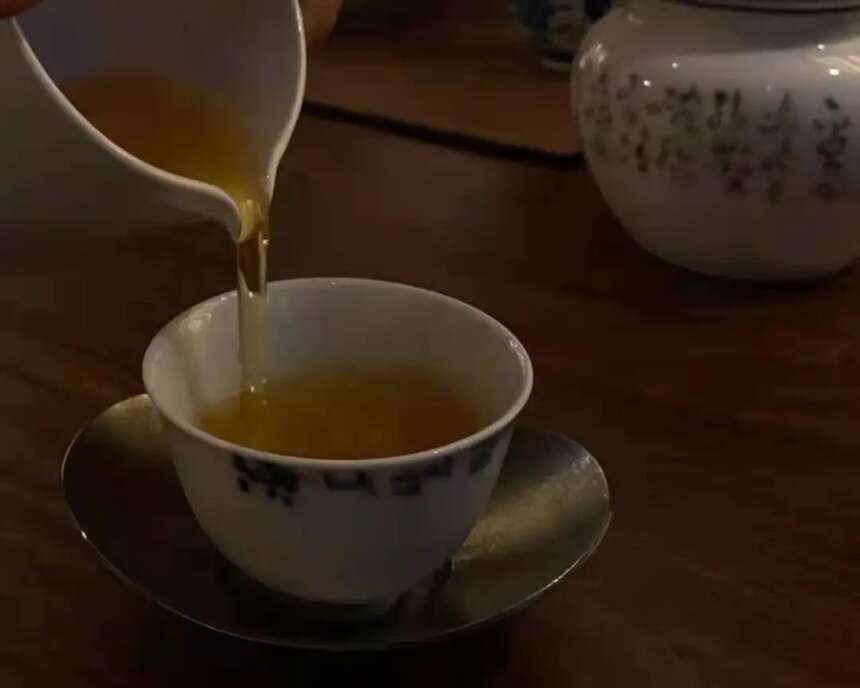 国际茶日，带你领略“行茶十八步”的魅力