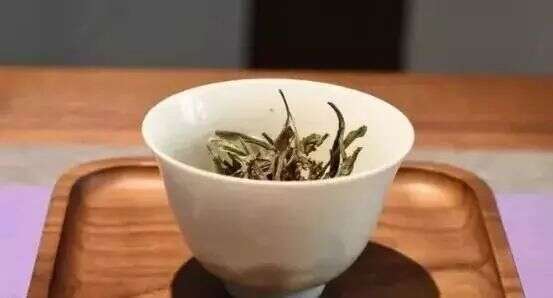哪款茶能成为秋季饮茶NO.1？