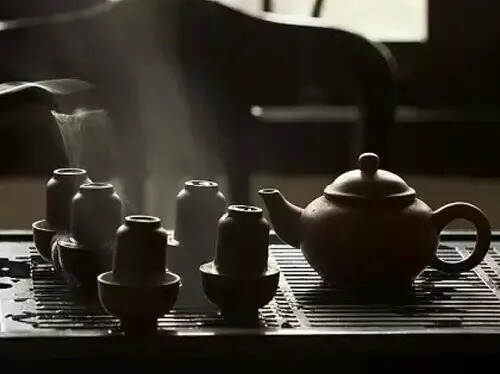多年转化后，为什么枣香成了寿眉饼茶的专属定制？