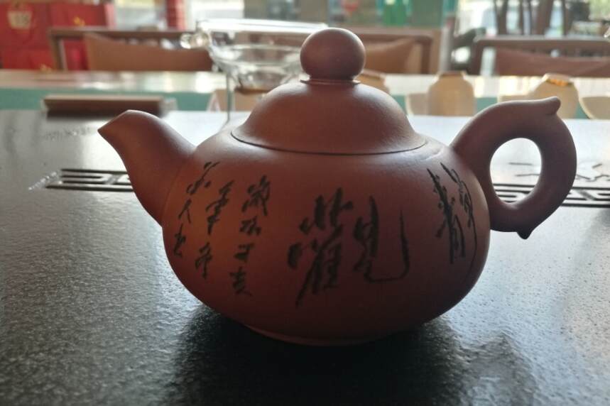 传统茶文化会被快餐文化消磨殆尽么？