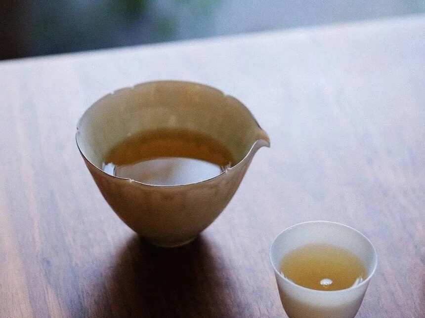 观茶形、闻茶香、品茶味，轻松鉴别六大茶类的品质（二）