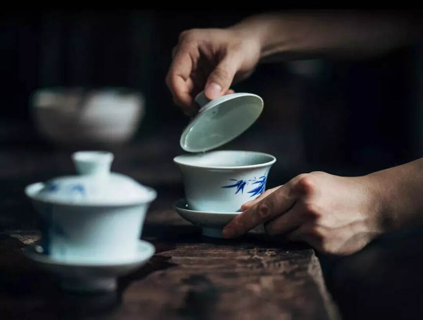 短期出行喝福鼎白茶，选散茶还是饼茶？该如何冲泡？