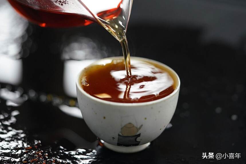 茶饮起源的几种说法，你相信哪一种？