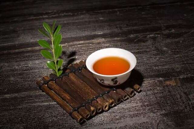 不搞事，一起看看祁门红茶和印度红茶的前世今生
