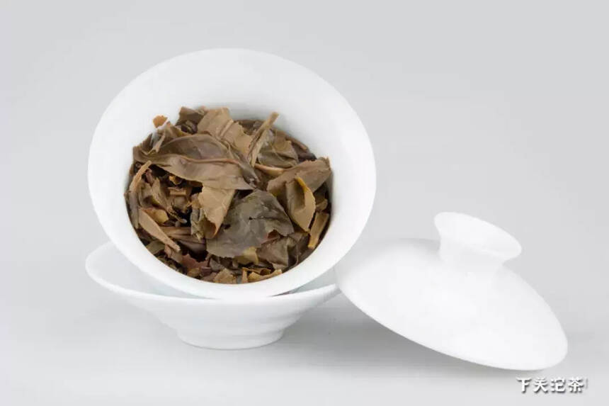 普洱茶“可长期保存”的科学依据