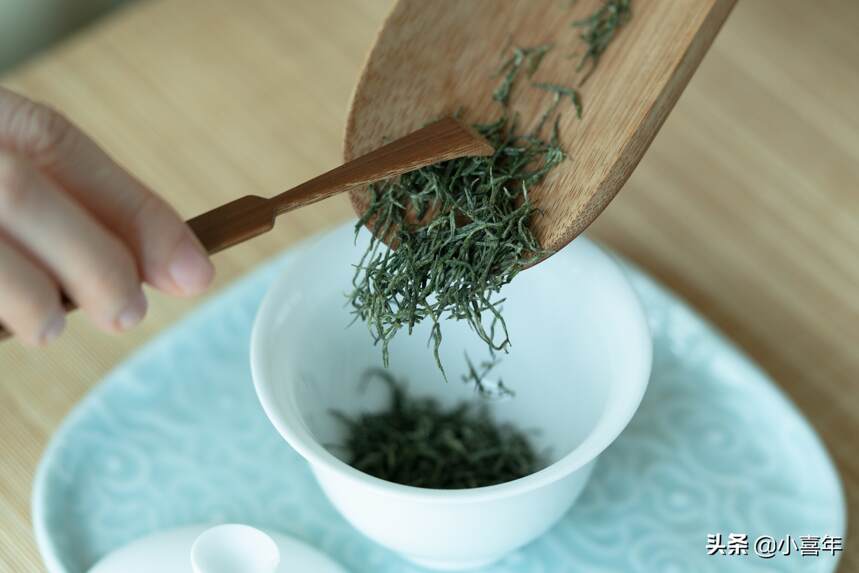 “胃不好不能喝绿茶”？这是真的吗？
