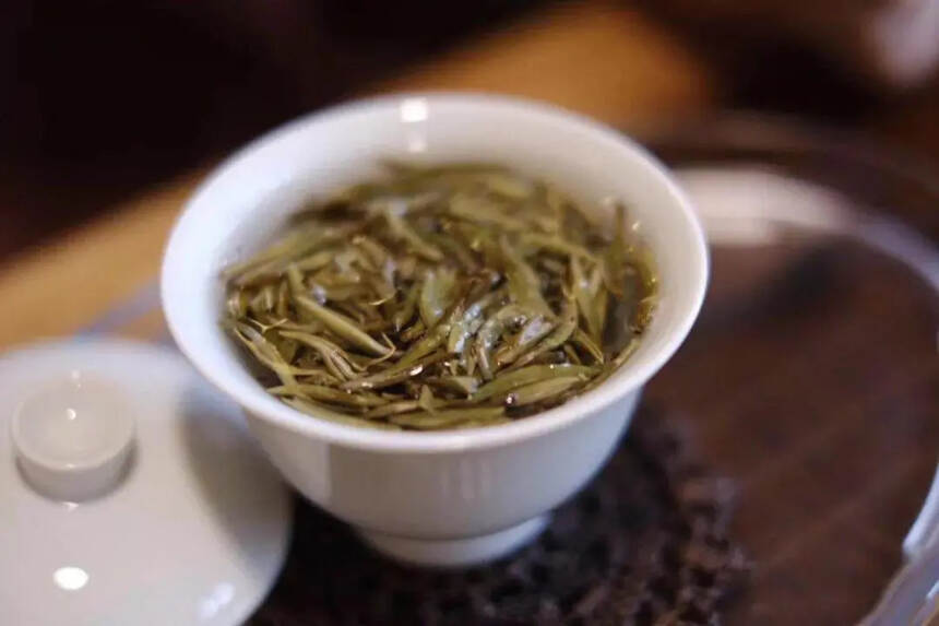 福鼎白茶的29个专业术语，你懂几个？