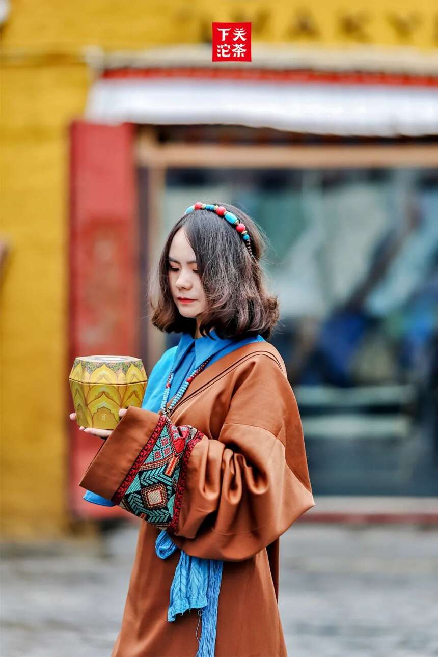 「藏地游茶」关茶带您走西藏（三）
