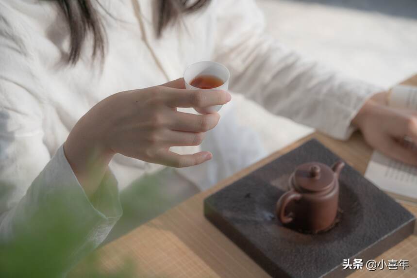 “广东凉茶”是茶吗？