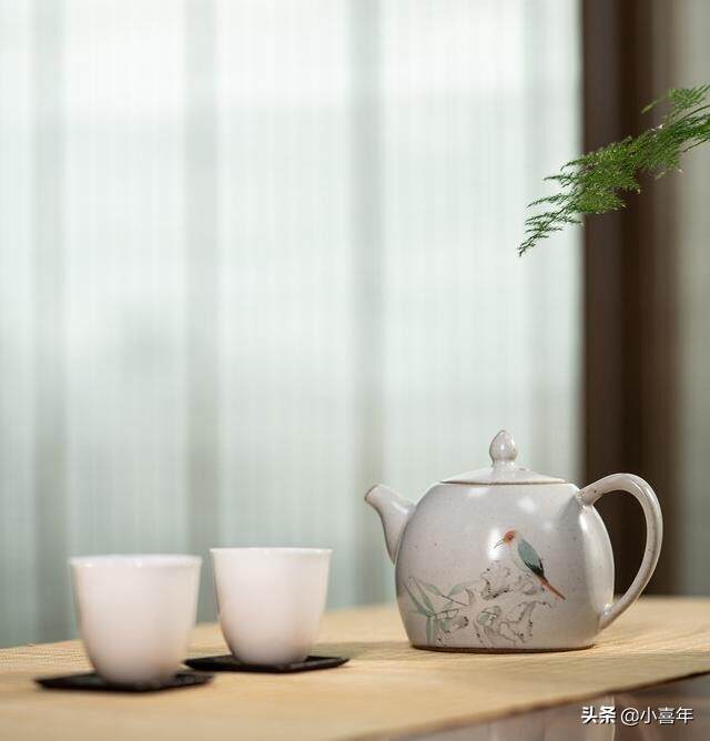 茶科普｜传说中的普洱印级茶和七子饼茶