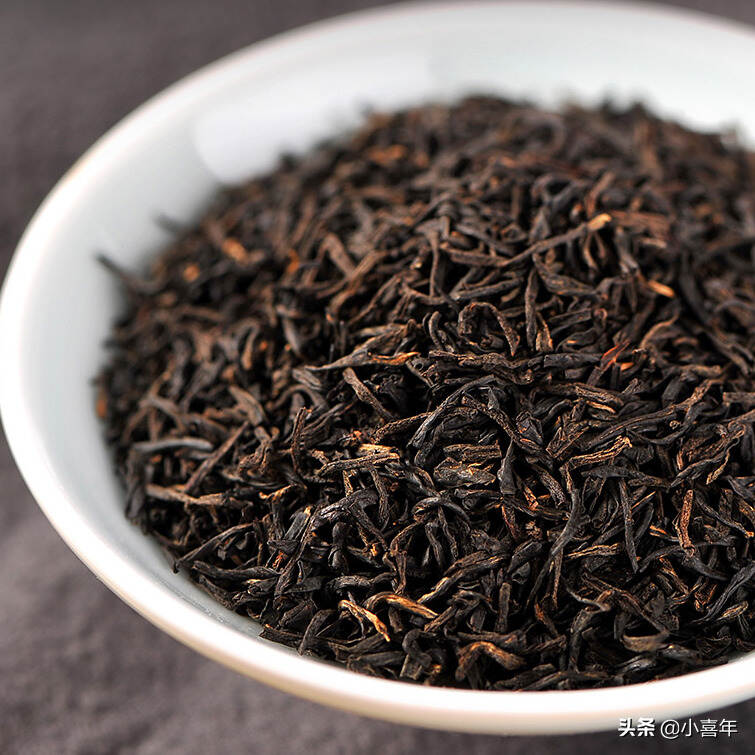 茶知识 |正山小种跟祁门红茶谁更好？