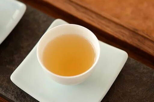 都说喝茶解渴生津，为什么有的茶你喝起来却越喝越渴？
