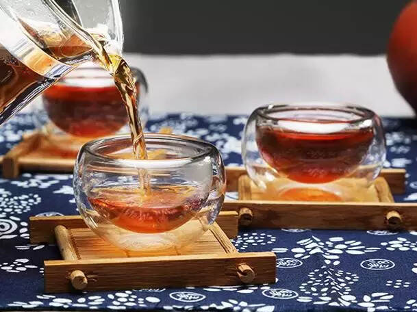 如何喝茶喝出幸福感？