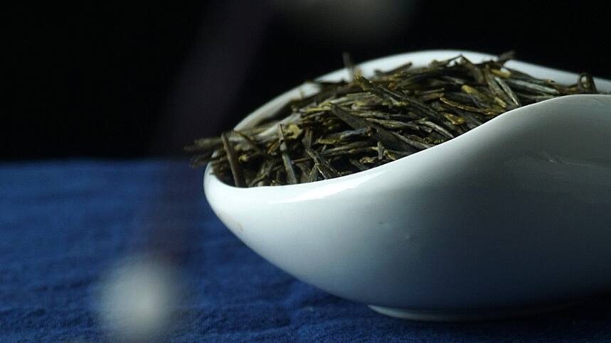 新手选茶难！搞懂1步，中国绿茶500种造型，轻松分为5大类