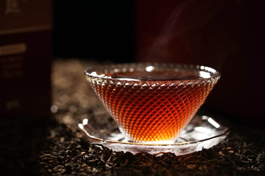 什么样的普洱熟茶才能称之为“宫廷”？