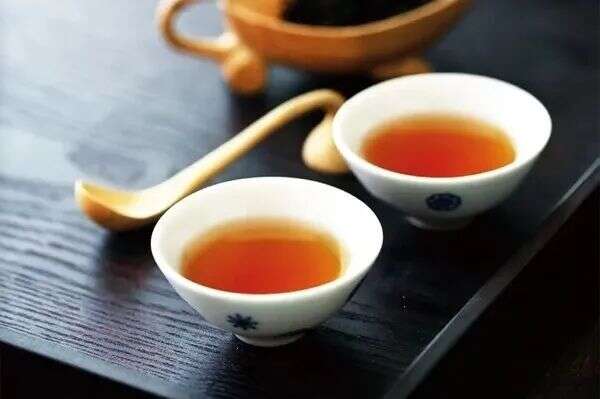 喝茶要讲究，喝红茶却可以“不讲究”？