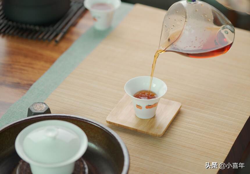 钟南山院士夸赞的“含有陈皮的茶”，到底有什么好处？