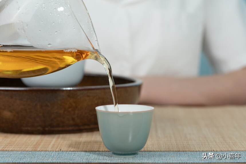 暴露素质的6种饮茶行为排行榜，你遇到过哪些？