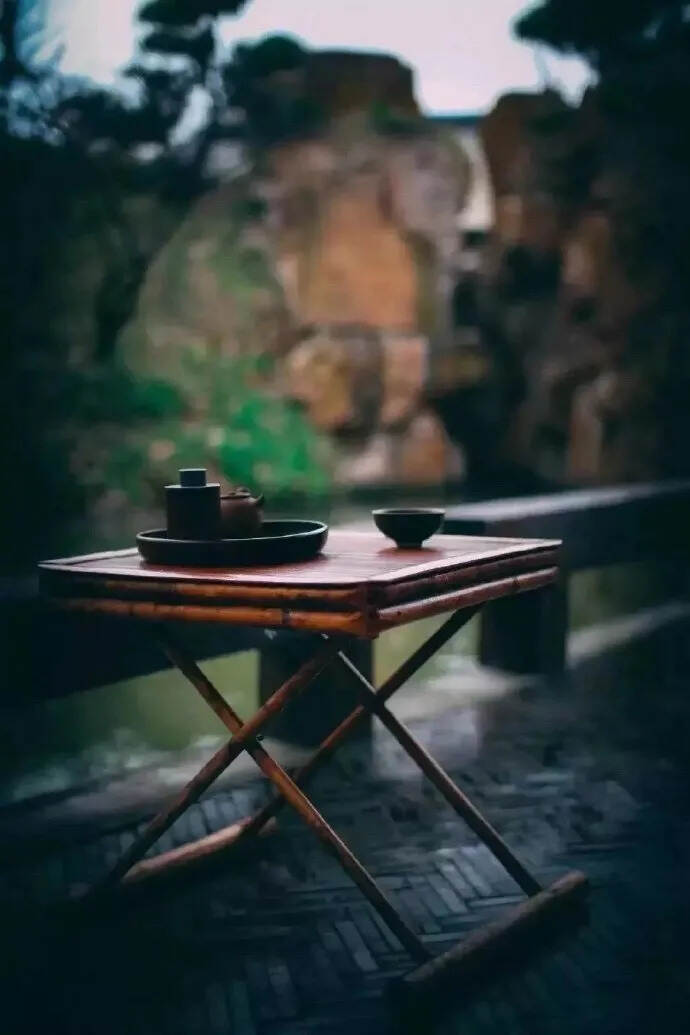 用建盏喝茶，是一种什么样的体验？