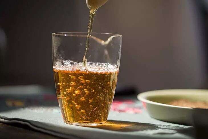 白茶应该怎么泡才好喝？留根、坐杯、闷泡？