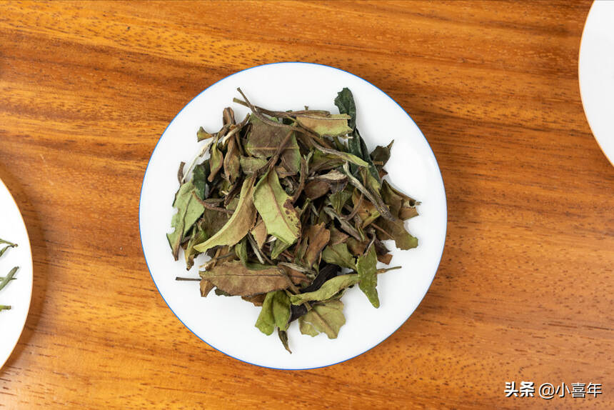 这四种福建特产白茶，哪种才是最受欢迎的？