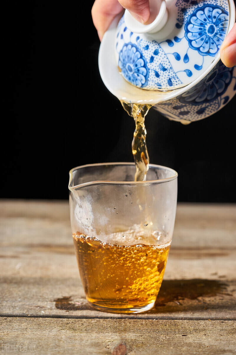 想喝懂普洱春茶，先学习这几种冲泡方法