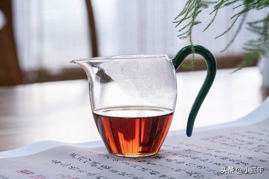爱喝茶的人都有这6大特征，你中了几个？