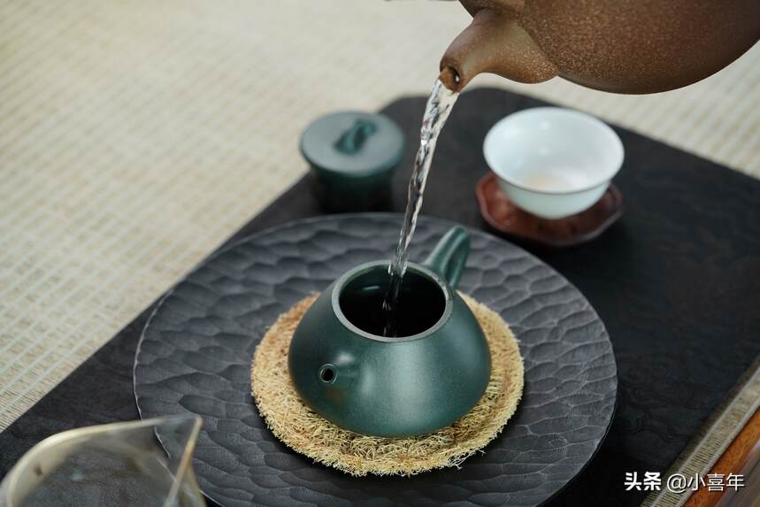 获得“国际名茶金奖”的普洱熟茶，是什么味道的？