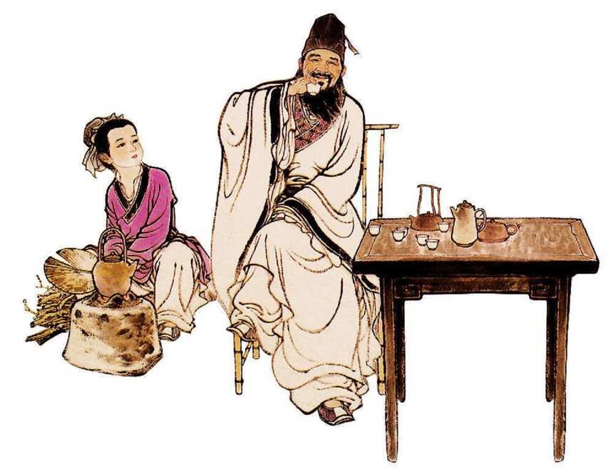 河南名优茶的代表及河南与茶的故事