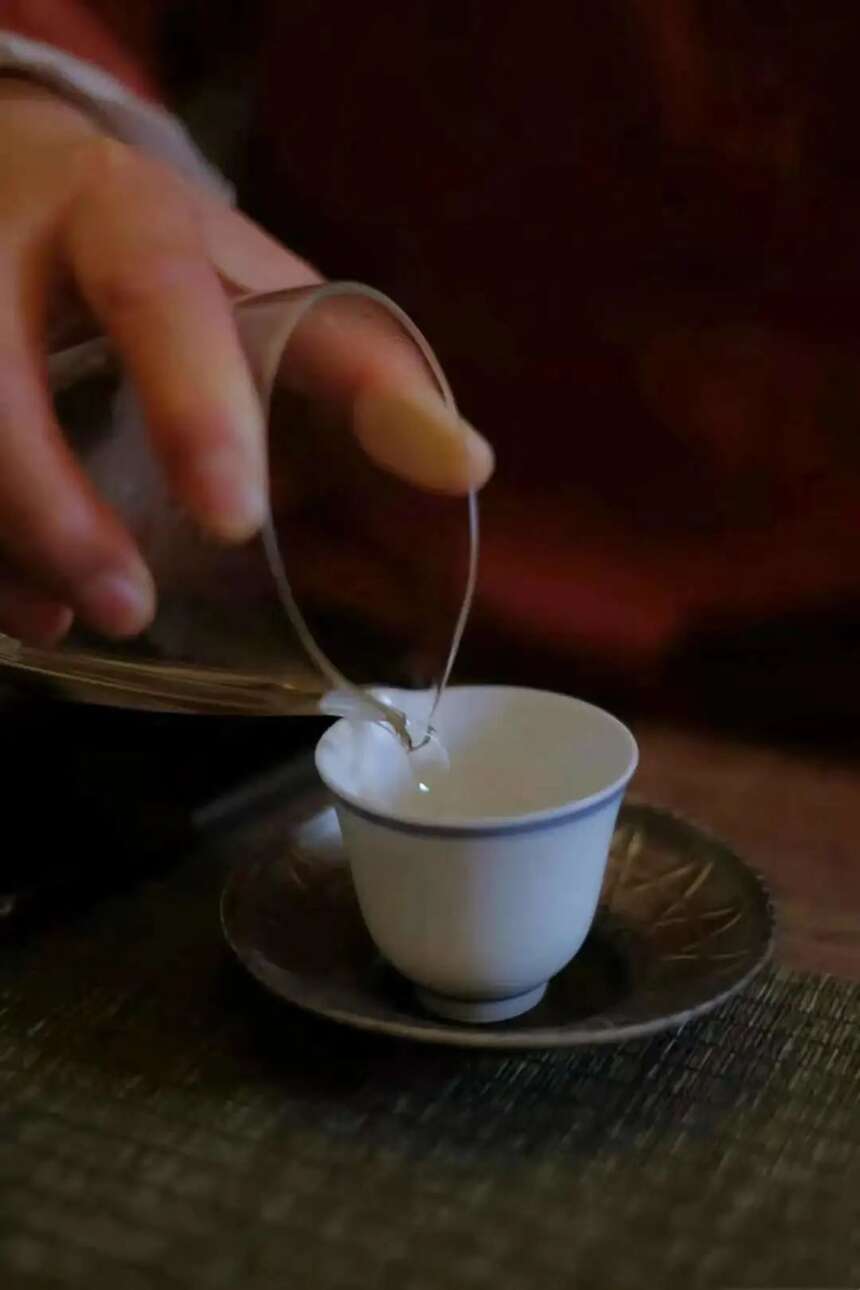 浓茶、淡茶，茶要怎么喝才能更养人？