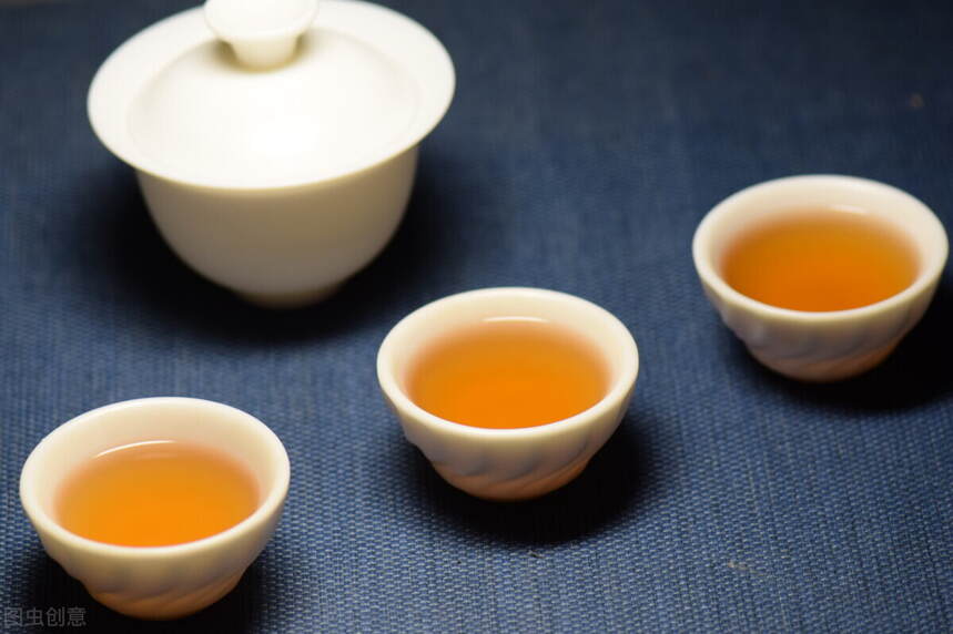 秋天喝老白茶，看关于老白茶的团体标准（定义、分类、品质特点）