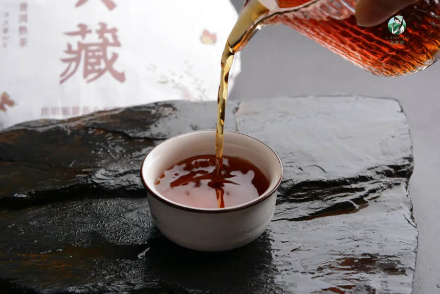 爆款「2015年典藏」，熟普爱好者的进阶茶，收藏要趁早