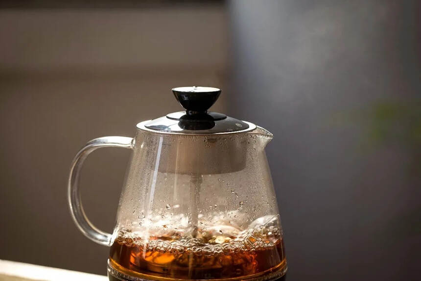 老白茶煮着喝、泡着喝和蒸着喝之间有什么区别？哪种方式最好？