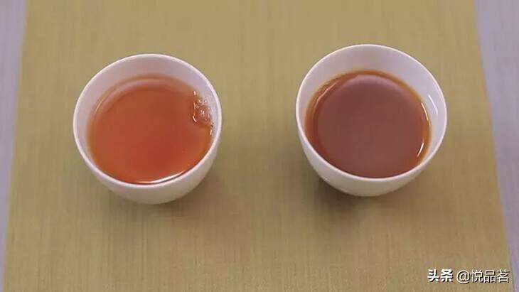 冷掉的茶还能不能喝？出现浑浊的茶叶喝了对身体有什么不好