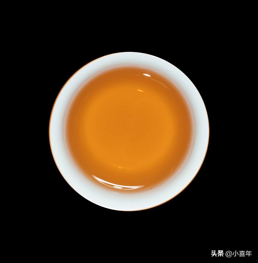 茶叶评测 | 2006年易武张毅顺时兴，易武正山纯料古树茶