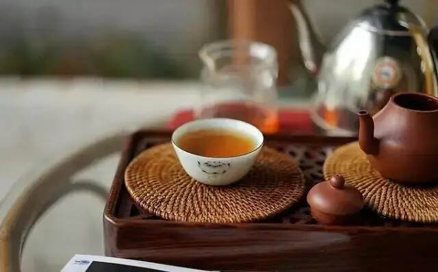 白茶科普，什么是平地茶，半山茶，高山茶，又该如何选择？