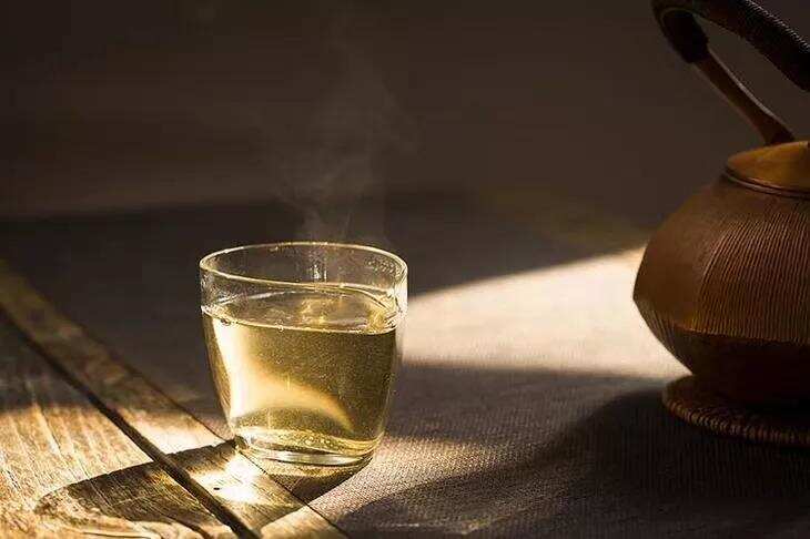 摸透茶的脾性，好茶才能如约而至，福鼎白茶的三种性格你懂了吗？