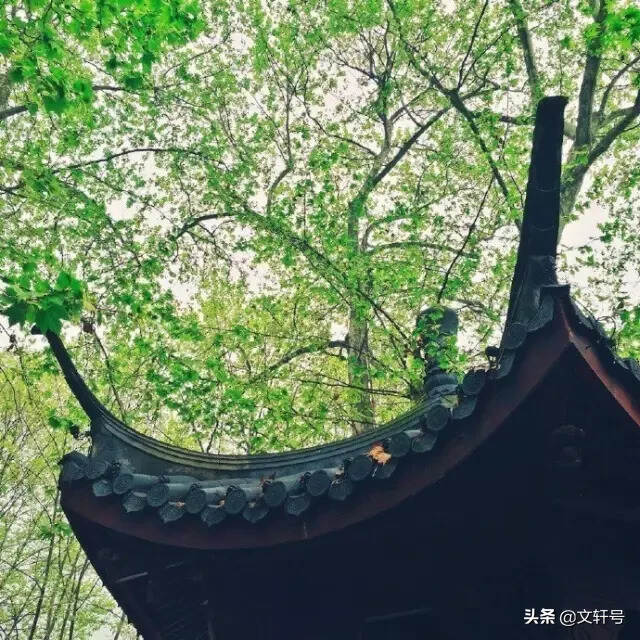中国式园林