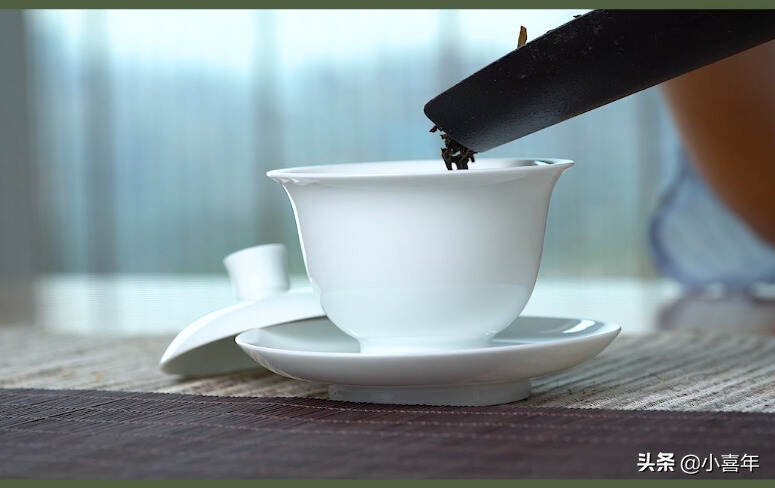 关于喝茶不得不知的十条常识，你知道几条？