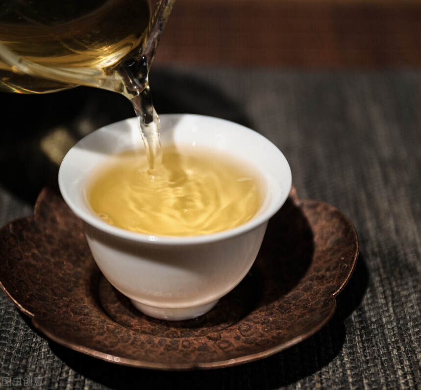 《2021年度茶业畅销品牌》公布，看看你喝过哪些茶品牌的？