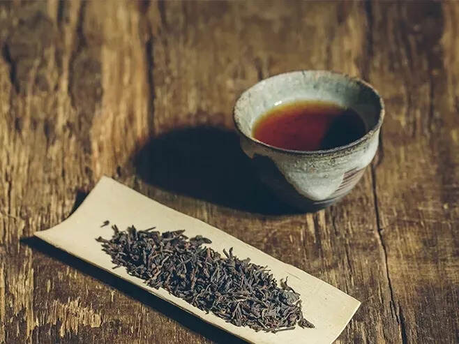 茶叶也有保质期，不论是黑茶、绿茶、红茶、白茶保质期要记牢