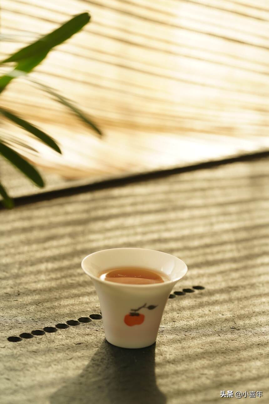 小喜年茶室-茶杯篇(1)