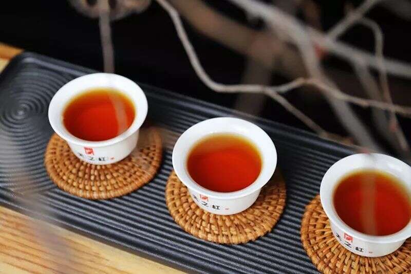 祁红、正山小种、滇红三大红茶，有何区别？