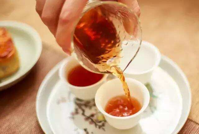 小青柑属于什么茶类？小青柑真的是红茶吗？