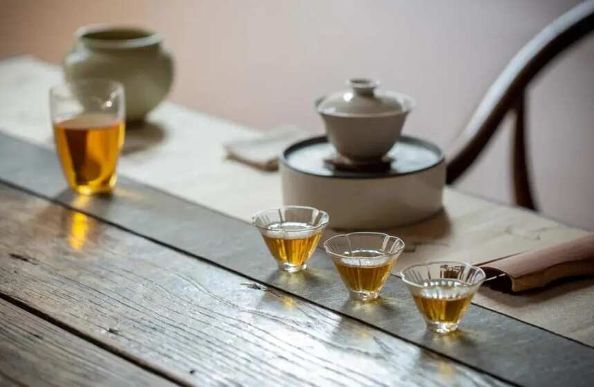 喝茶一定要改掉这五个坏习惯，你还在犯吗？
