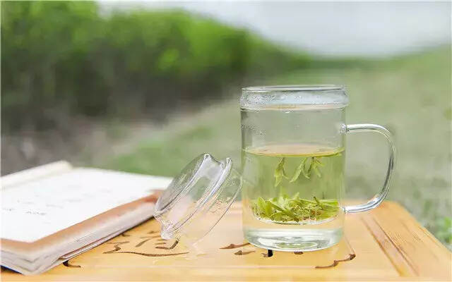 西湖龙井茶未解之谜十：明前茶和雨前茶的具体区别！标准答案！